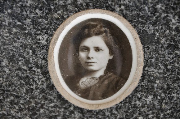 Juarez, Jovita Idar