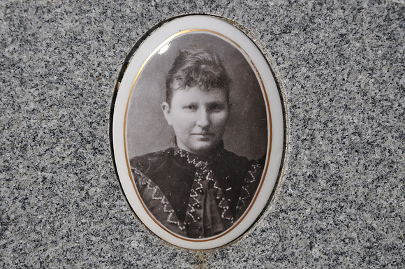 Kirmse, Clara