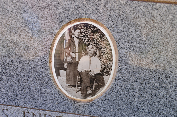 Jones, Minnie G.