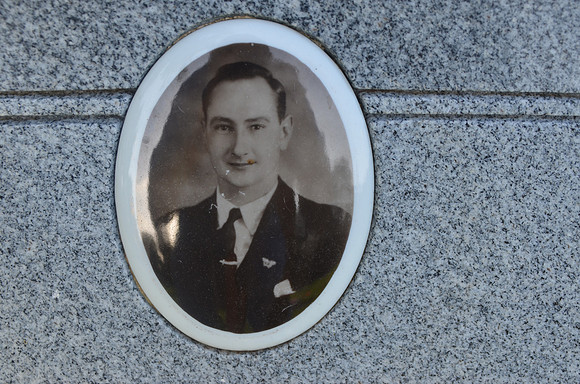Klabunde, Othmar F.