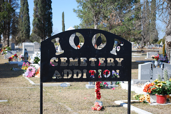IOOF Cemetery