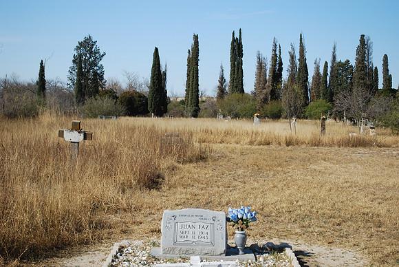 St. Joseph Cemetery