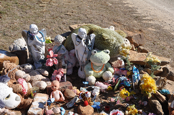 Penny Grave - Comanche County 0001d