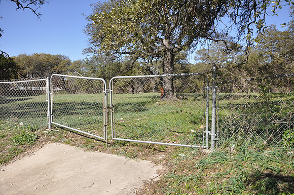 Walnut Creek Cemetery