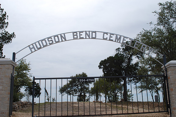 Hudson Bend