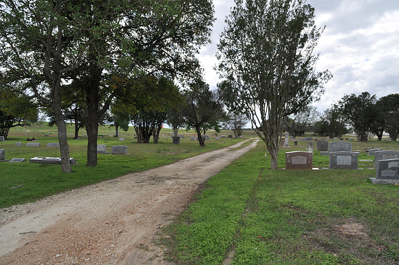 Greenwood Cemetery