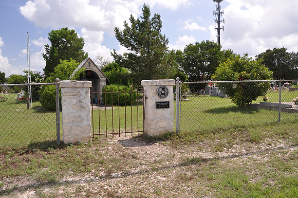 Santa Maria Cemetery