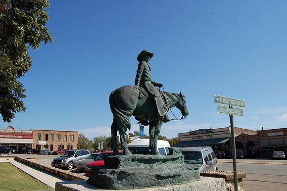 Cattlemen, Cowboys, and Drovers 01