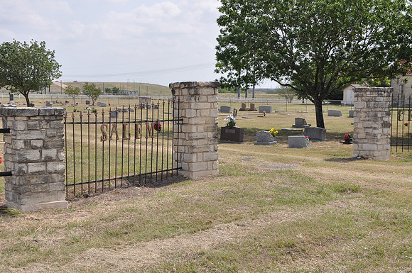 Salem Cemetery