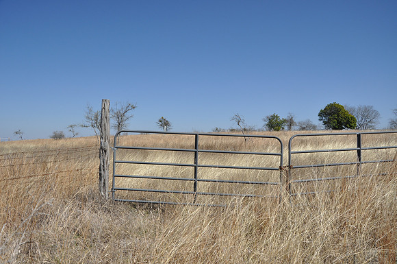 Gregg School Cemetery