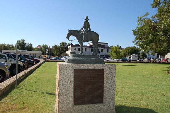 Cattlemen, Cowboys, and Drovers 03
