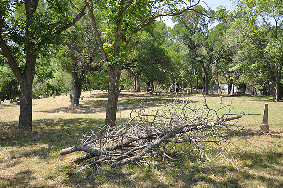 Brown Cemetery #3