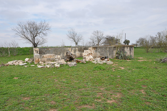 Sneed Cemetery