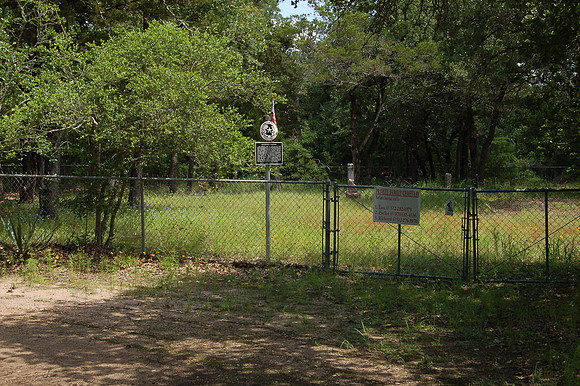Lockwood Cemetery