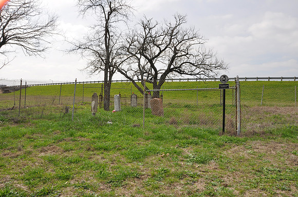 Davidson-Littlepage Cemetery