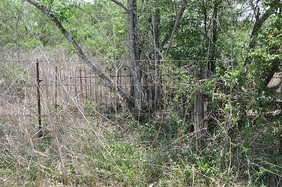 Vasquez Cemetery