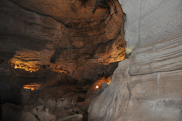 Longhorn Cavern 0024