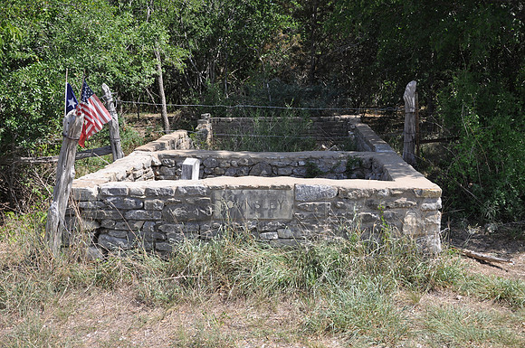 Townsley Cemetery