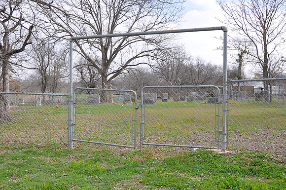 Austin Cemetery