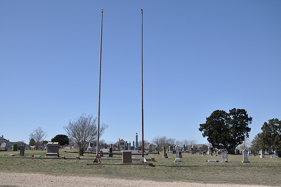 Immanuel Lutheran Cemetery