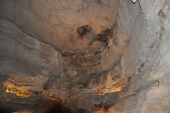 Longhorn Cavern 0025