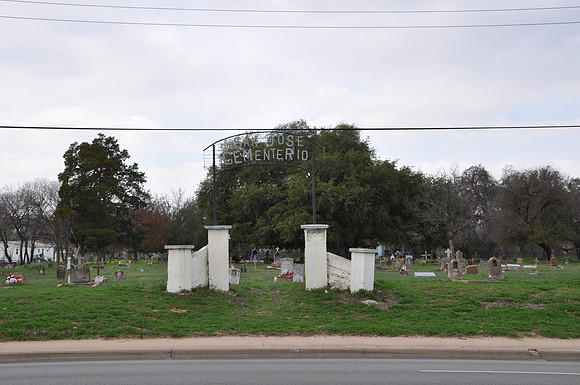 San Jose Cemeterio