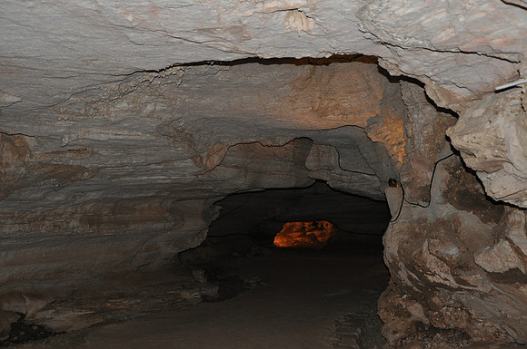 Longhorn Cavern 0010