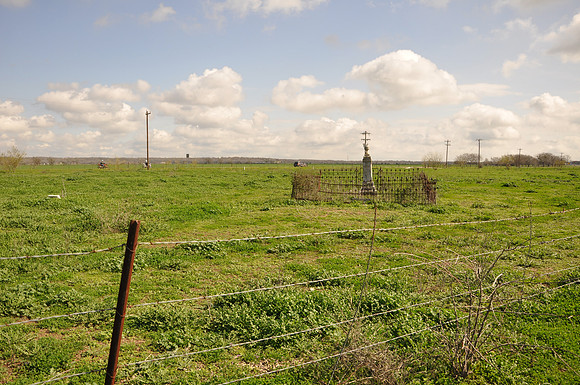 Duty Cemetery