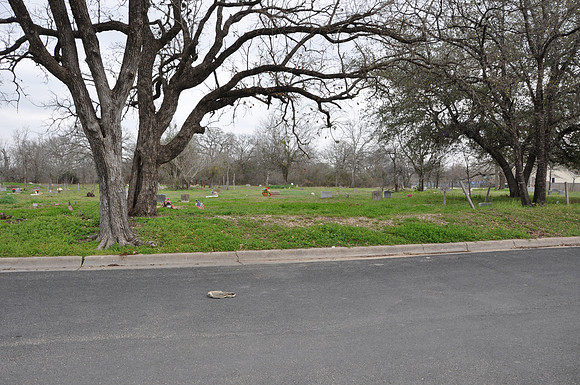 Burdett Prairie Cemetery