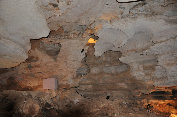 Longhorn Cavern 0011