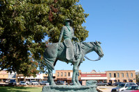 Cattlemen, Cowboys, and Drovers 02