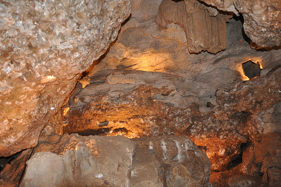Longhorn Cavern 0015