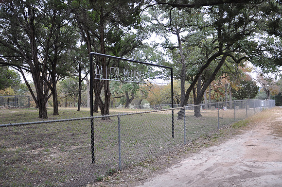 Allen-McNeil Cemetery