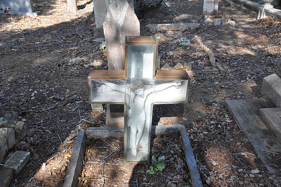 Christ in Box