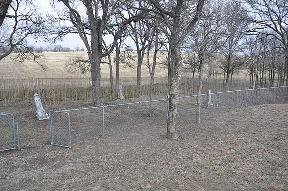 Schiller Cemetery