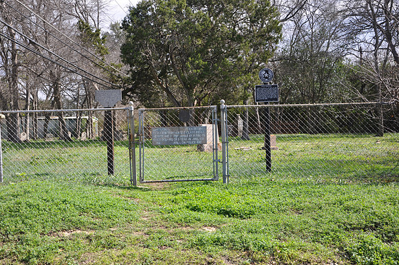 Davis Cemetery