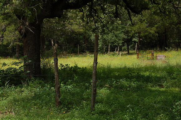 Easley Cemetery