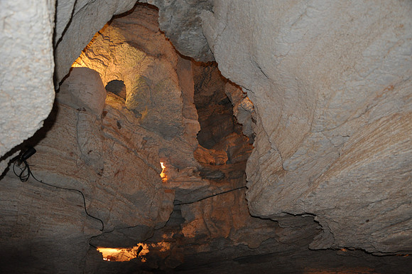 Longhorn Cavern 0018