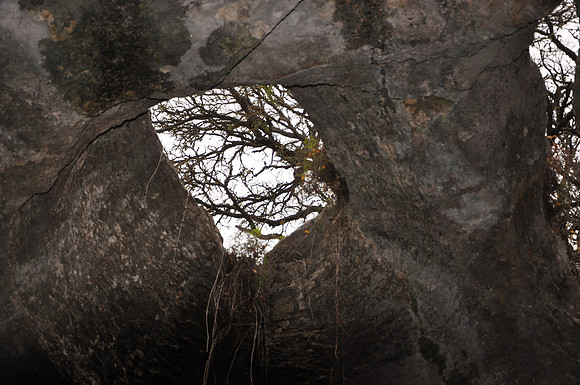 Longhorn Cavern 0007