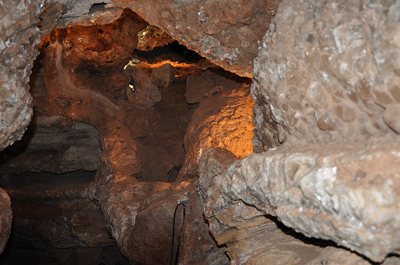 Longhorn Cavern 0017