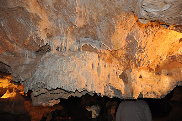 Longhorn Cavern 0013