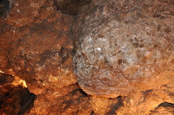 Longhorn Cavern 0016