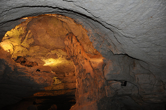 Longhorn Cavern 0023