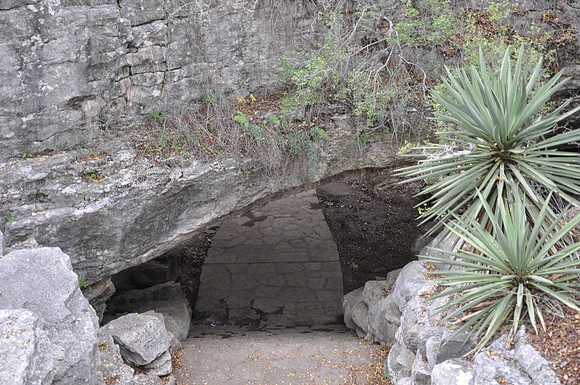 Longhorn Cavern 0003
