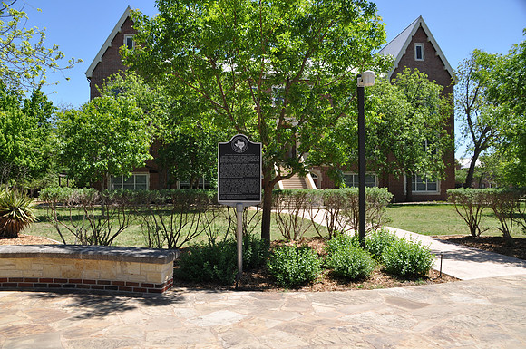 Schreiner College (Schreiner Institute)