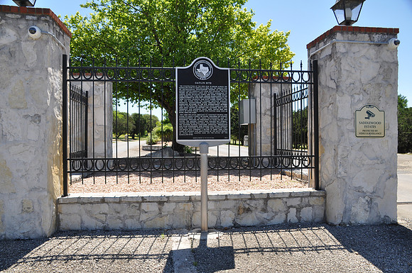 Gatlin Site