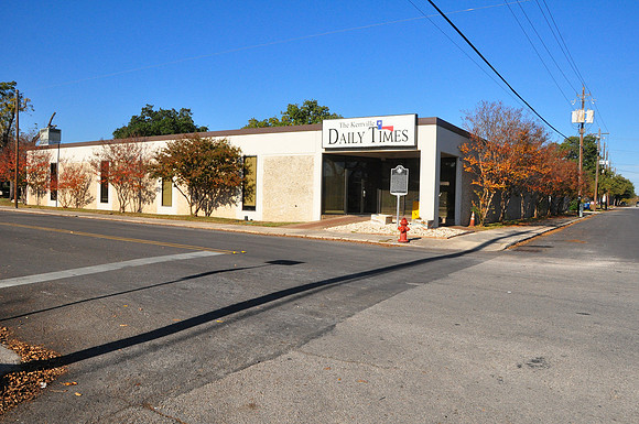 Kerrville Daily Times