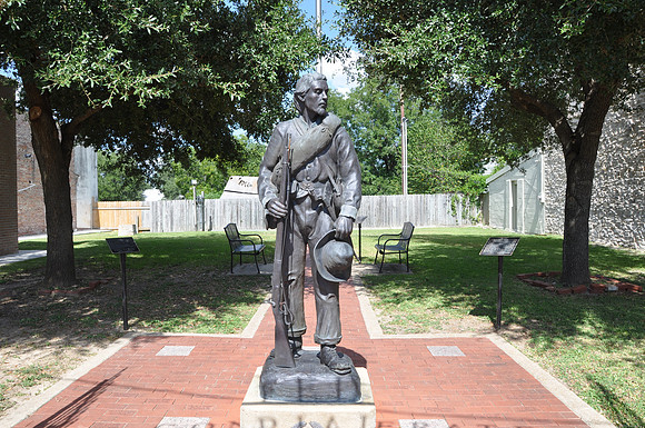 Duty and Honor