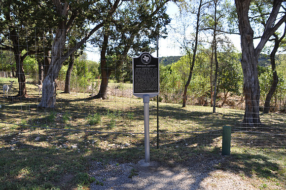 Henderson Cemetery