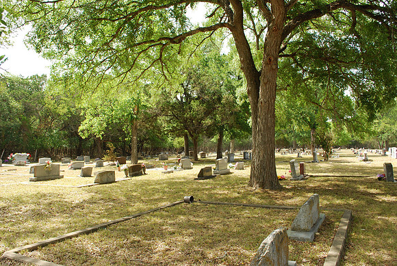 Nichols Cemetery